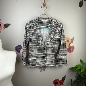Cabi Du Jour Blazer - Size - 4